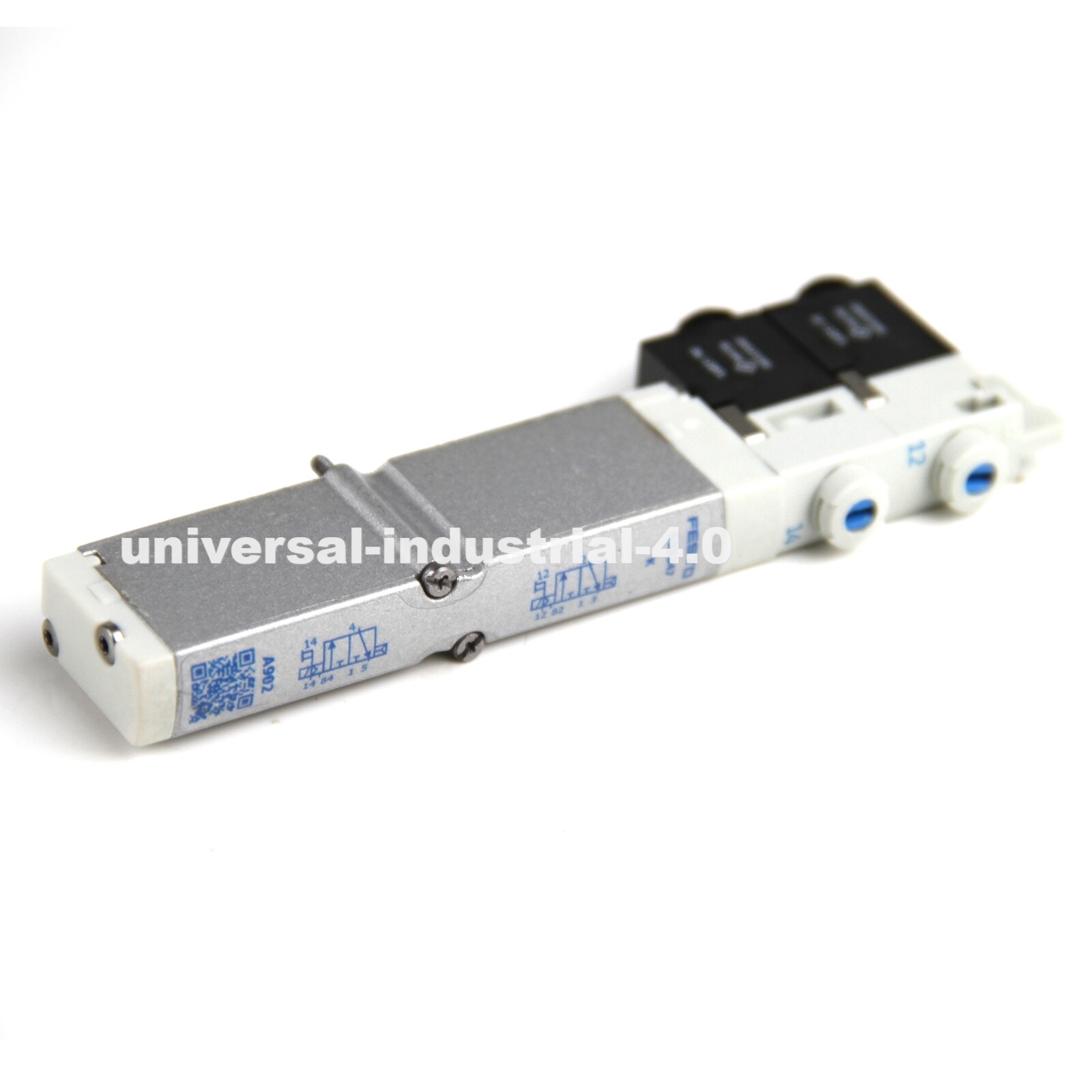 1PCS Festo M1H-K-PI-533347 533347 Solenoid Valve – US Stock