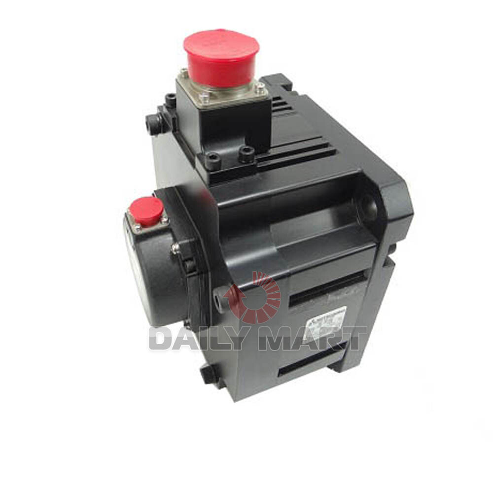 New In Box MITSUBISHI HF-SP202 Servo Motor