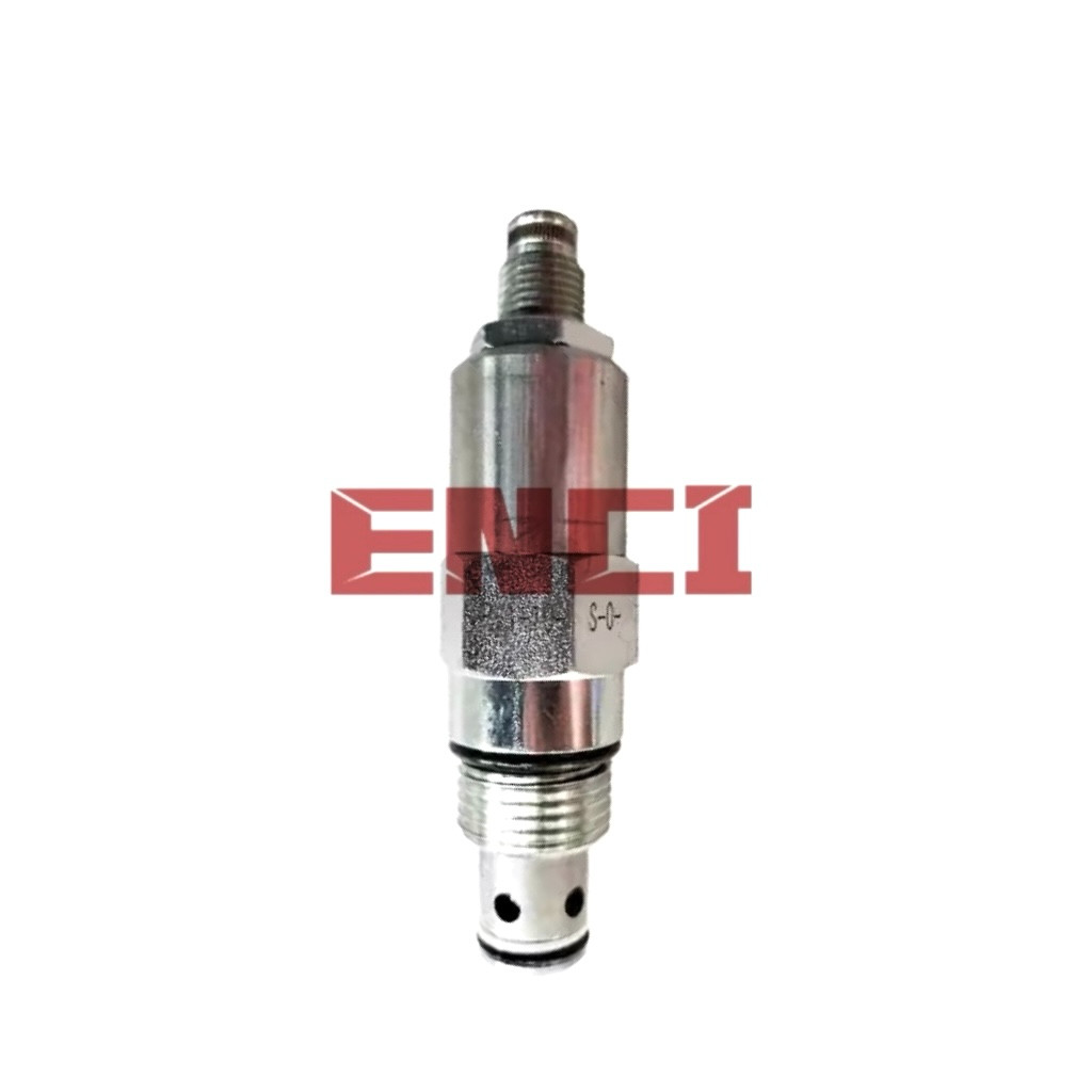 RV1-10-S-0-30 Eaton Vickers (Danfoss) Valve 565563 / Made in Mexico
