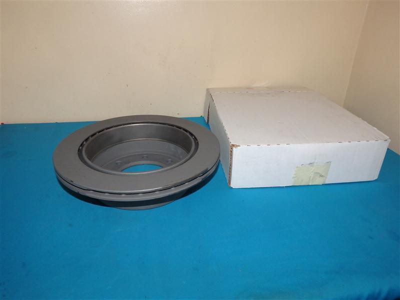 ACDelco 177-871 25676076 Disc Brake Rotor