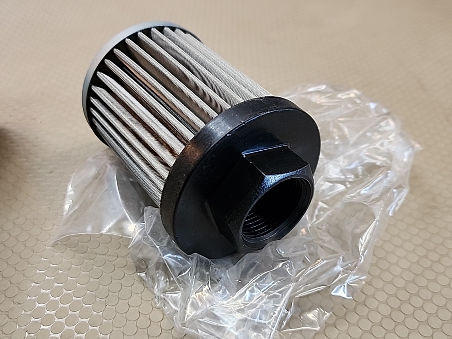 Weir Minerals 921.700.004 Filter *NEW OPEN BOX*