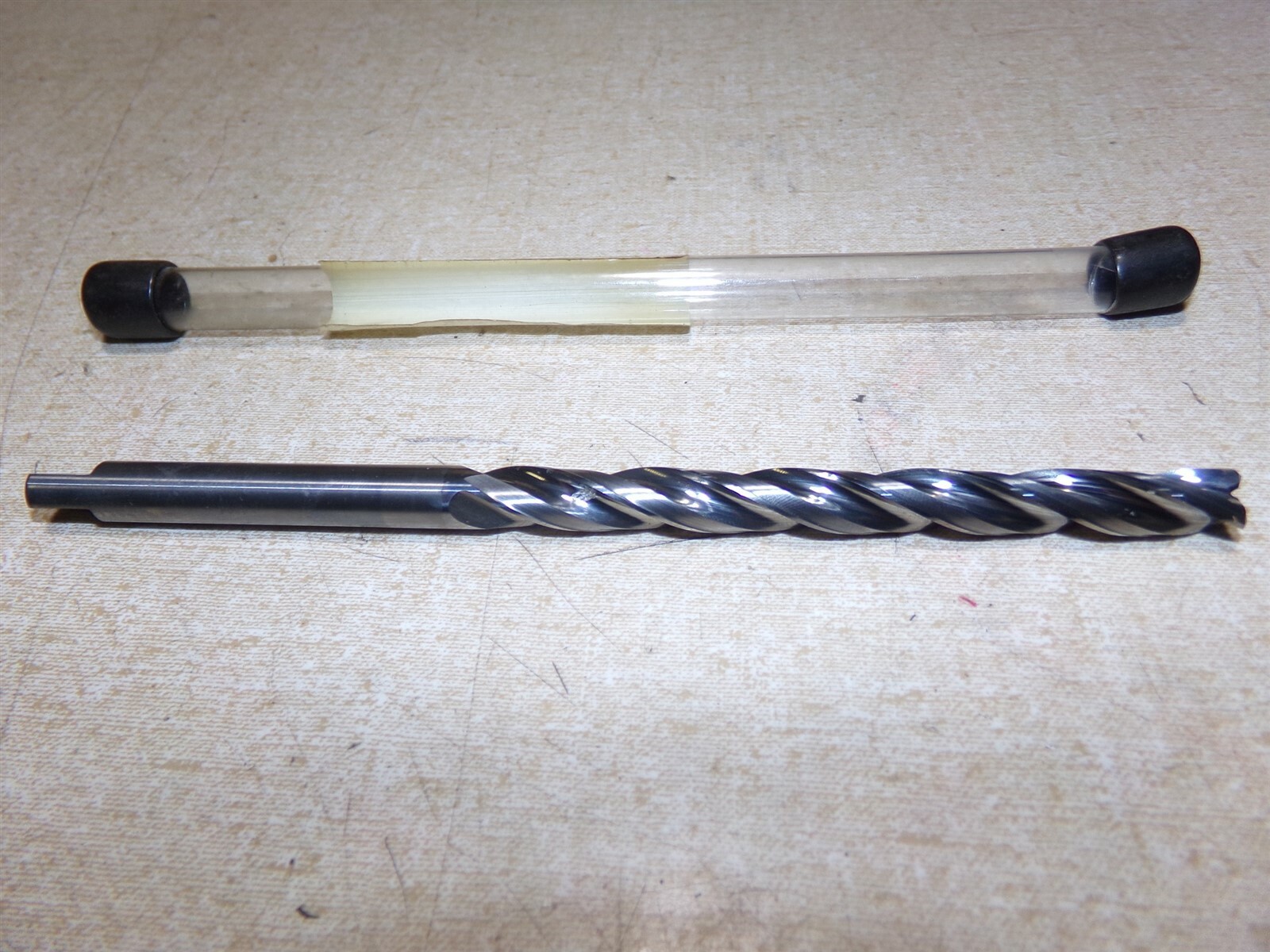 NEW CARB-R-All 106-4006 Drill Bit *FREE SHIPPING*