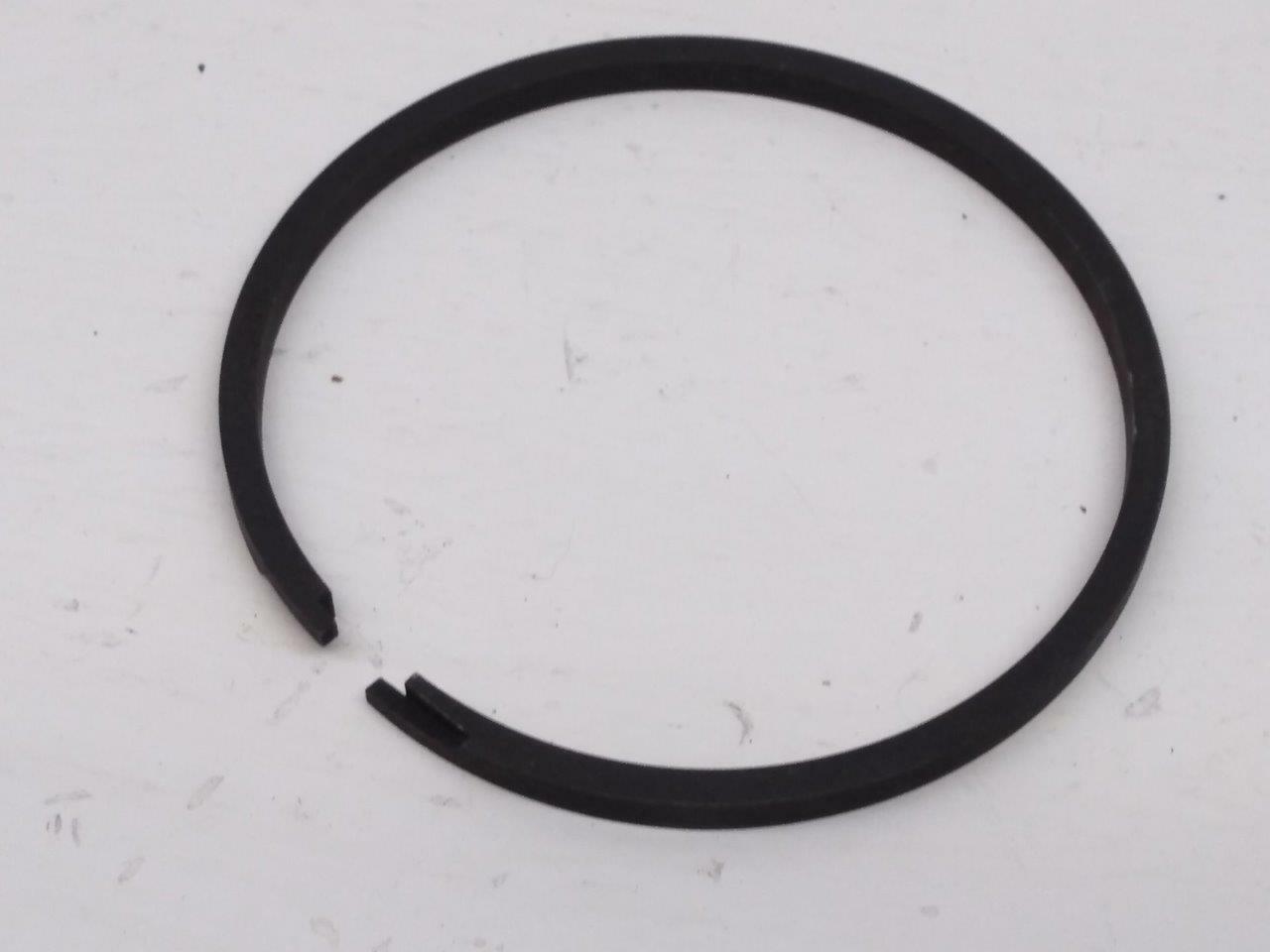 Van Dorn Demag 3.4235″ I.D X 3.70″O.D X 18.80″Thick Piston Ring Lot of 2