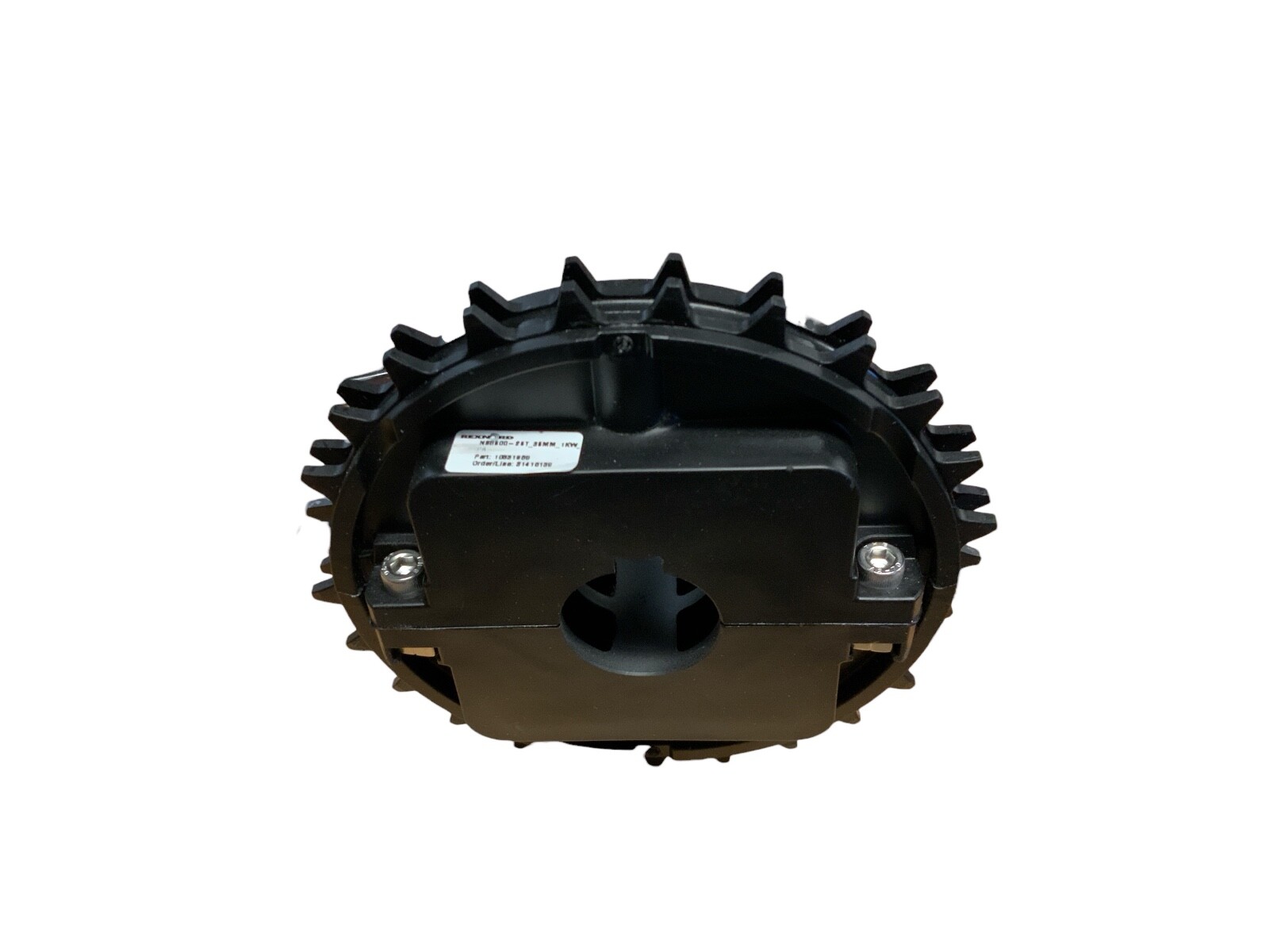 REXNORD NS8500-25T_35MM_1KW_PA Gearbox, 35mm Input, 1KW