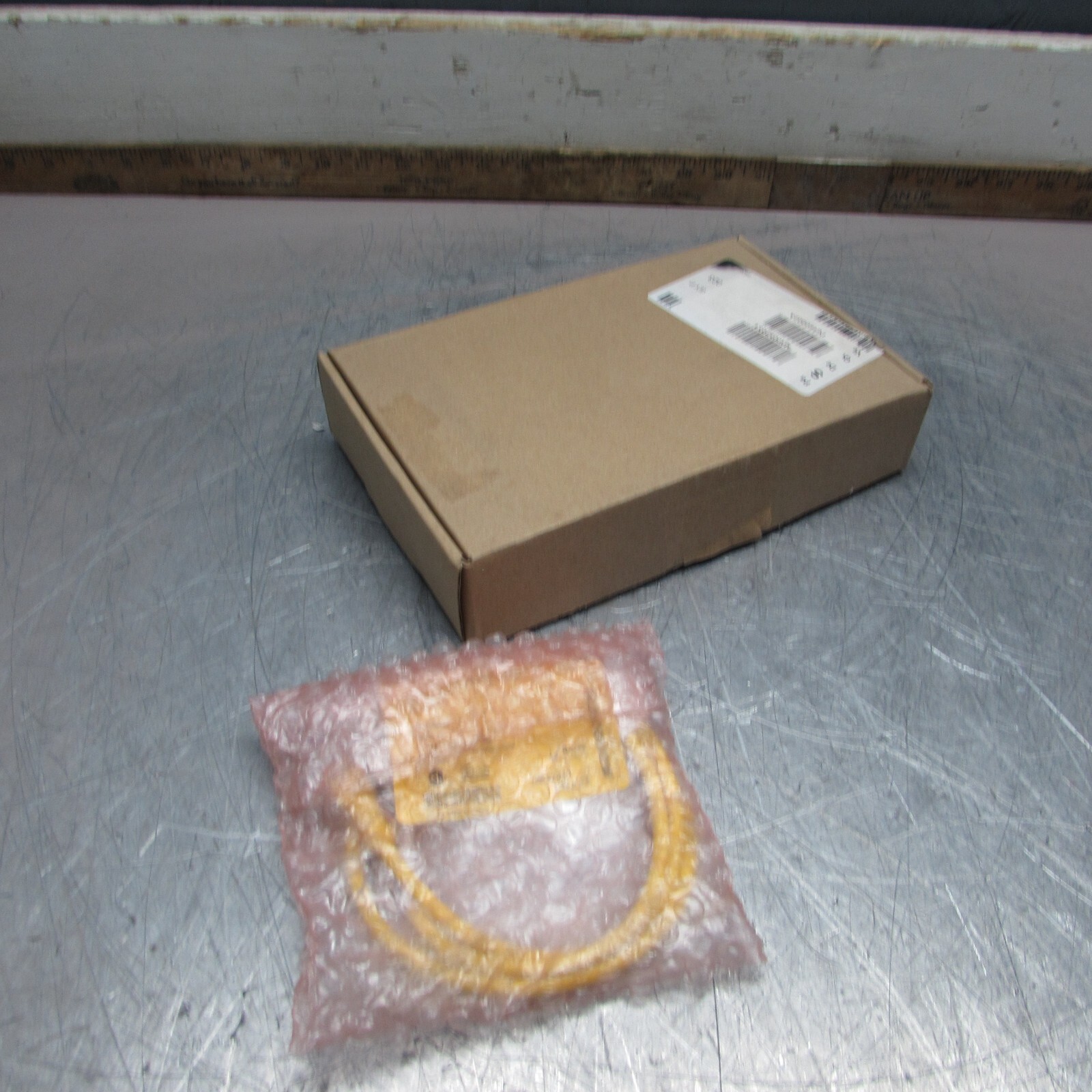NEW! StoneL PG460002A , HANDHELD AS-INTERFACE, 9vdc, NEW IN BOX! MAKE OFFER!