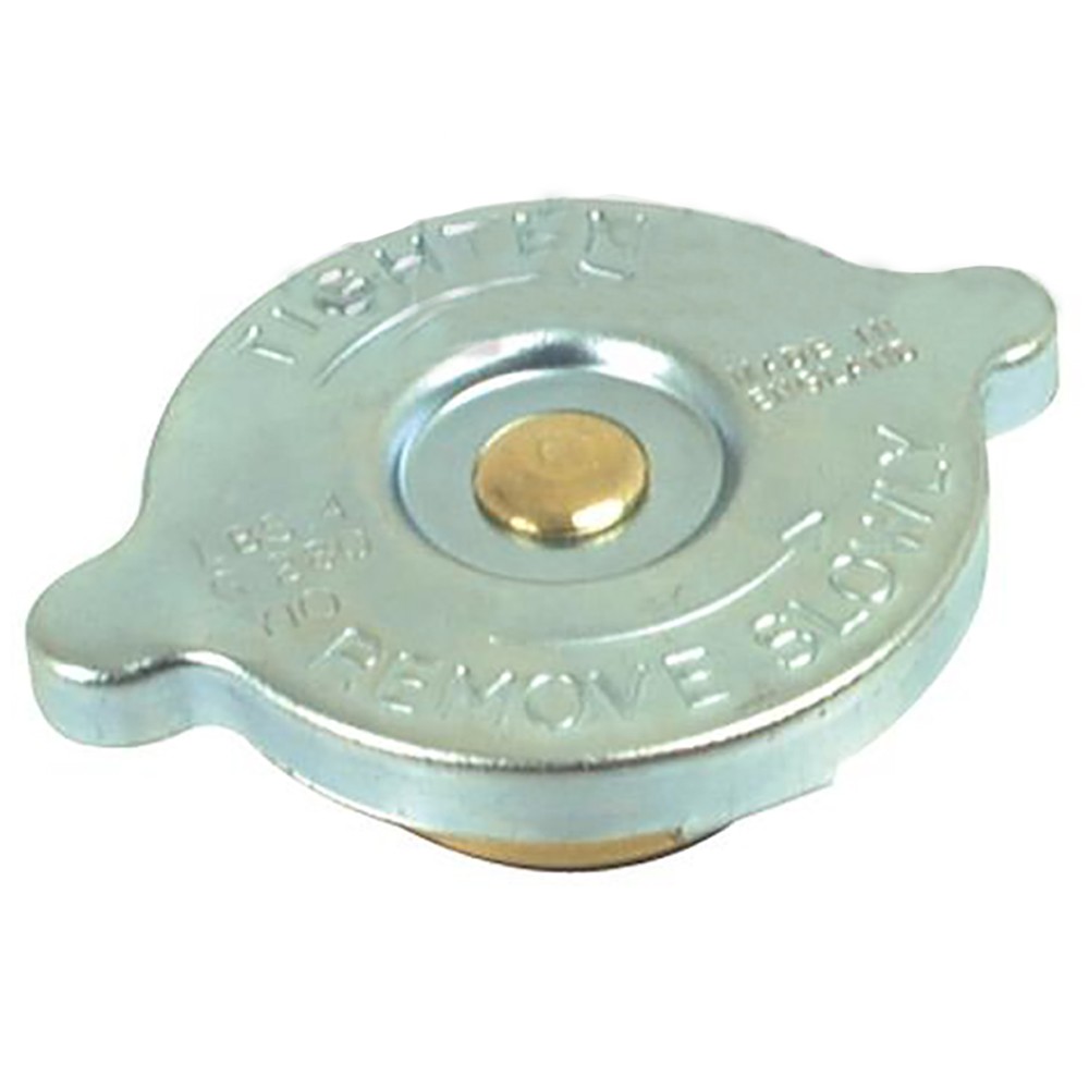 Radiator Cap Fits Ford Replaces 1T8100A2