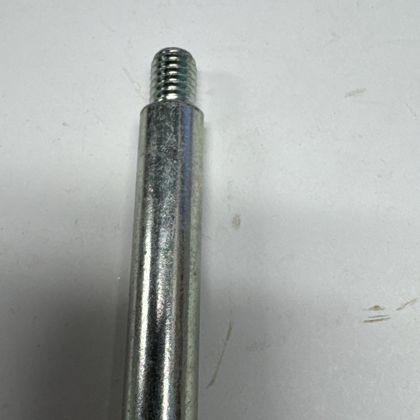 OEM EZ-GO 14158G1 Shoulder Bolt 3/8″ x 3-1/4″ for TXT Golf Cart 94+, B6