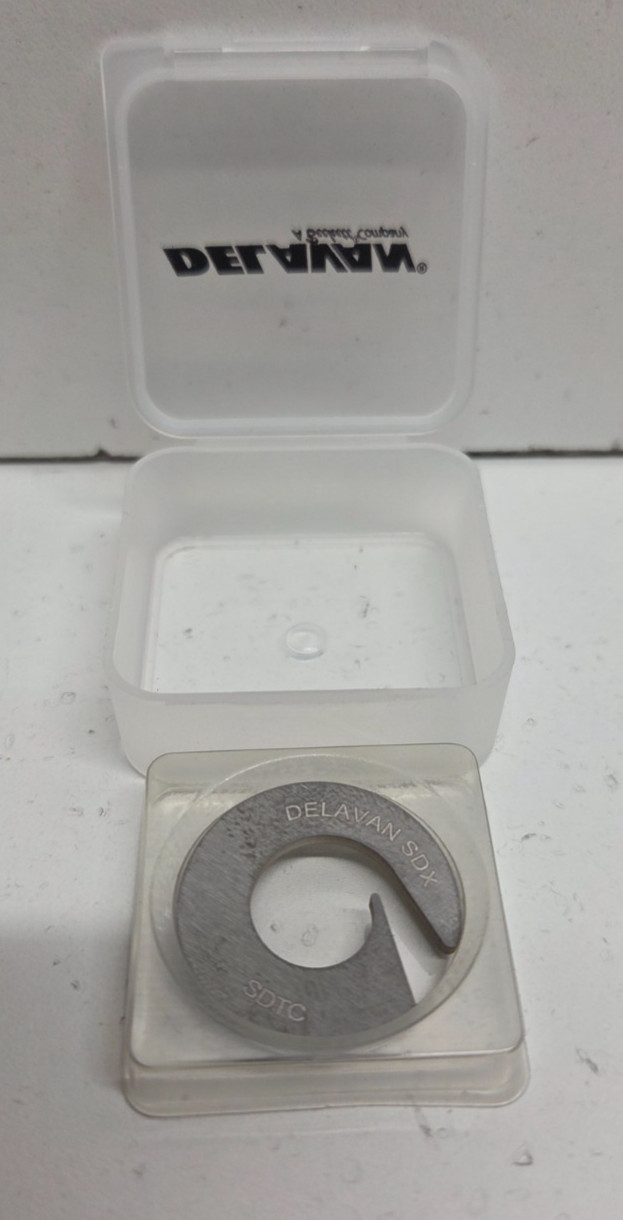 NEW IN BOX! DELAVAN SDX SWIRL CHAMBER SDTC