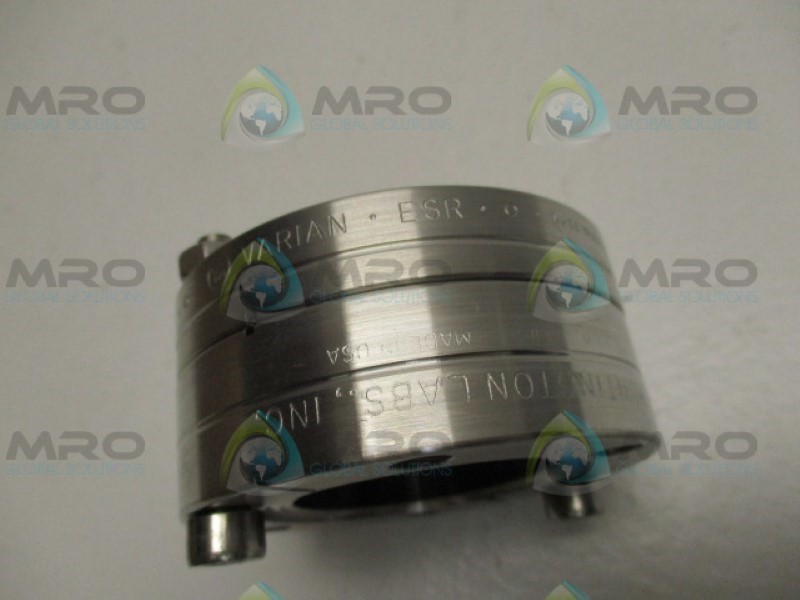 HUNTINGTON LABS VARIAN ESR UNMP