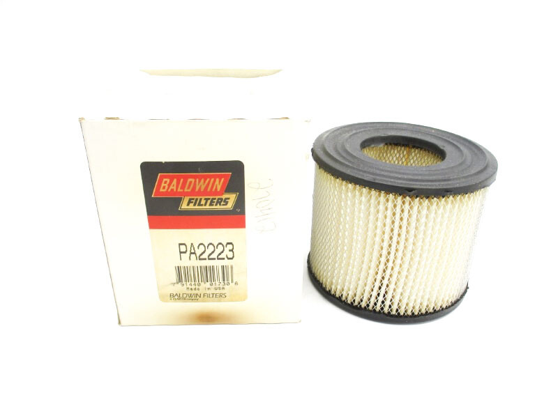 BALDWIN FILTERS PA2223 NSMP