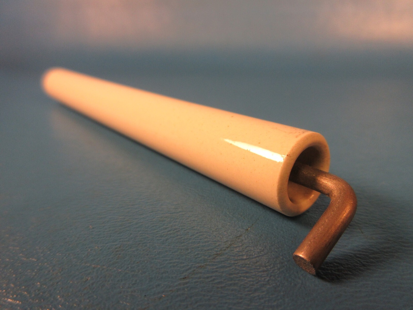 CROWN 26887-02 Power Flame Gas Electrode For CJCG Burners