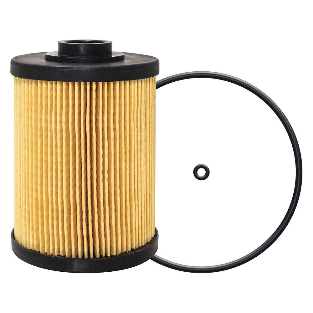 BALDWIN FILTERS PF46057 Fuel Filter,Element,3″ O.D.,4-5/16″ H 490C84