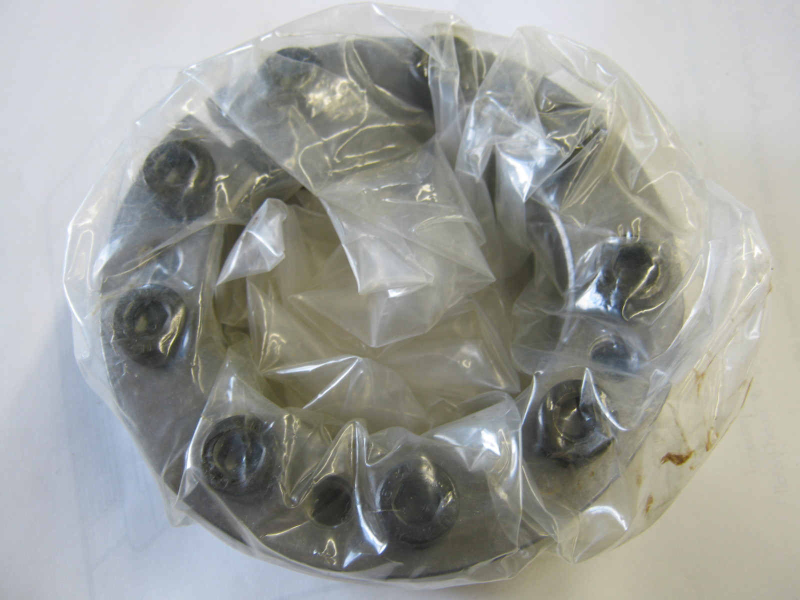 BLACK STAR TLK133 2 7/16 SHRINK DISC