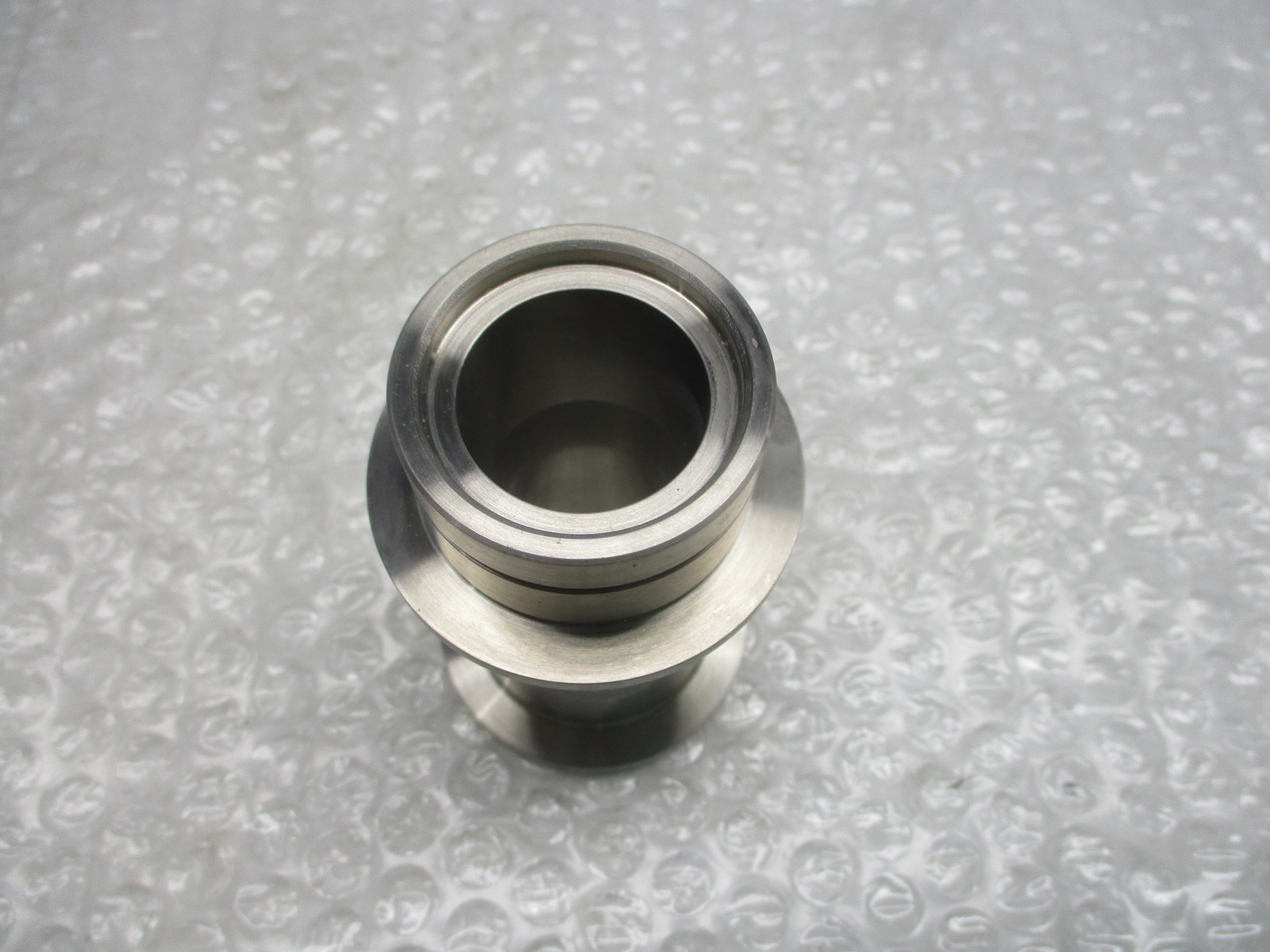 INDUSTRIAL SPARE M04599-FY-06-02B 1″ FEED FITTING NSNP