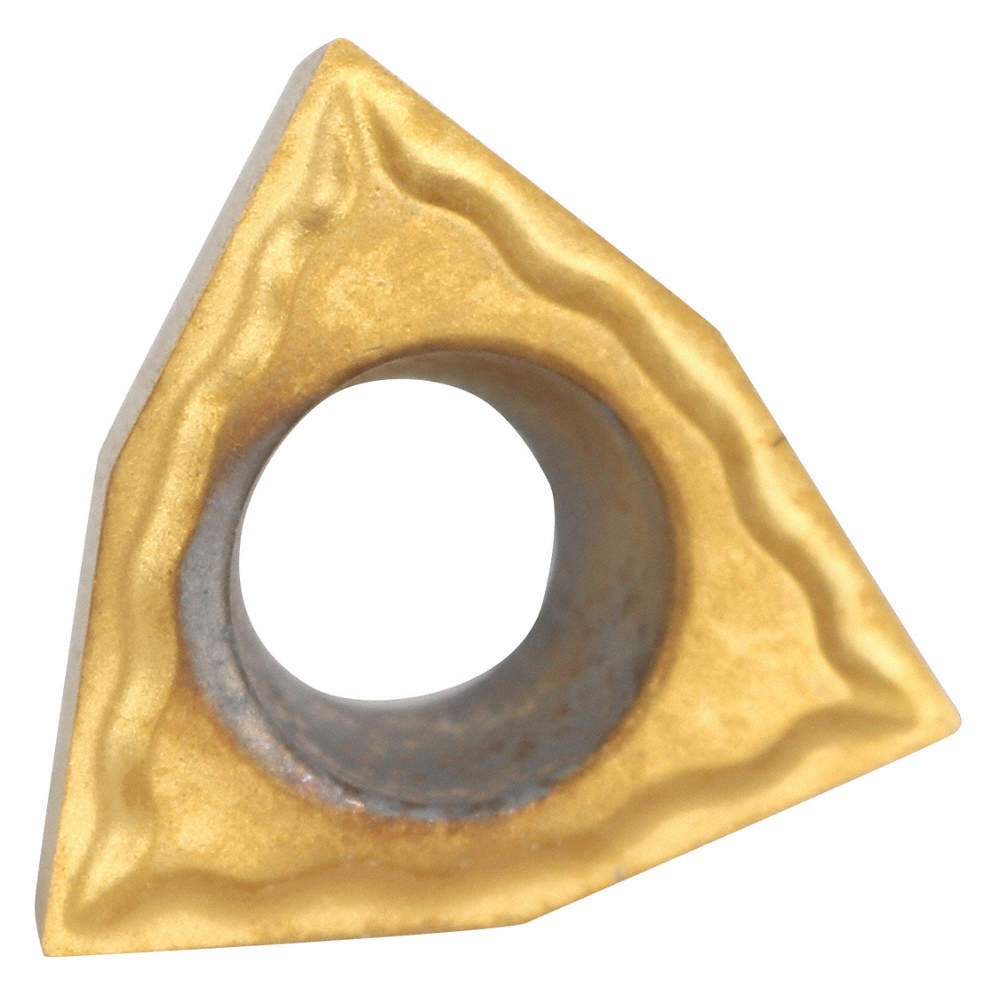 WIDIA WPHT1510 CG5 PK 5 Insert,Screw-On,W Style,Trigon,PK5 273RT3