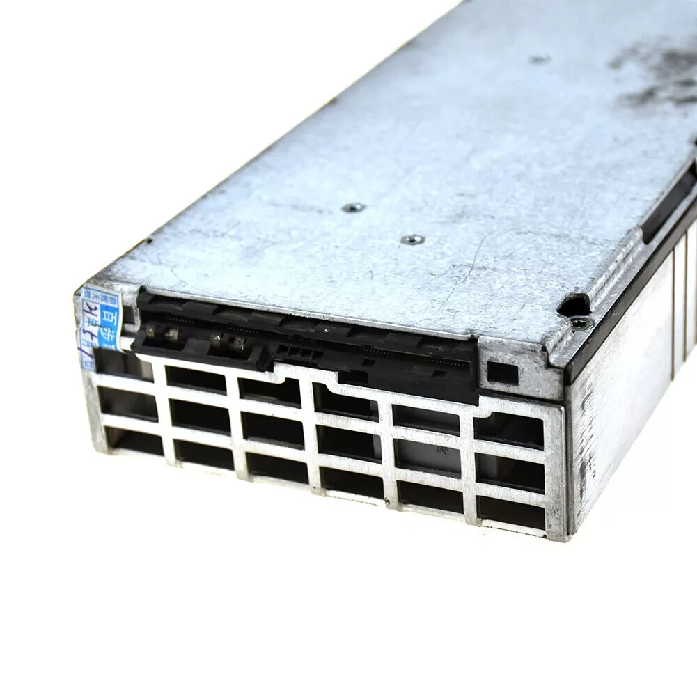 USED Original ELTEK FLATPACK2 2000W 53.5V 37.4A Power Supply #H513DD YD