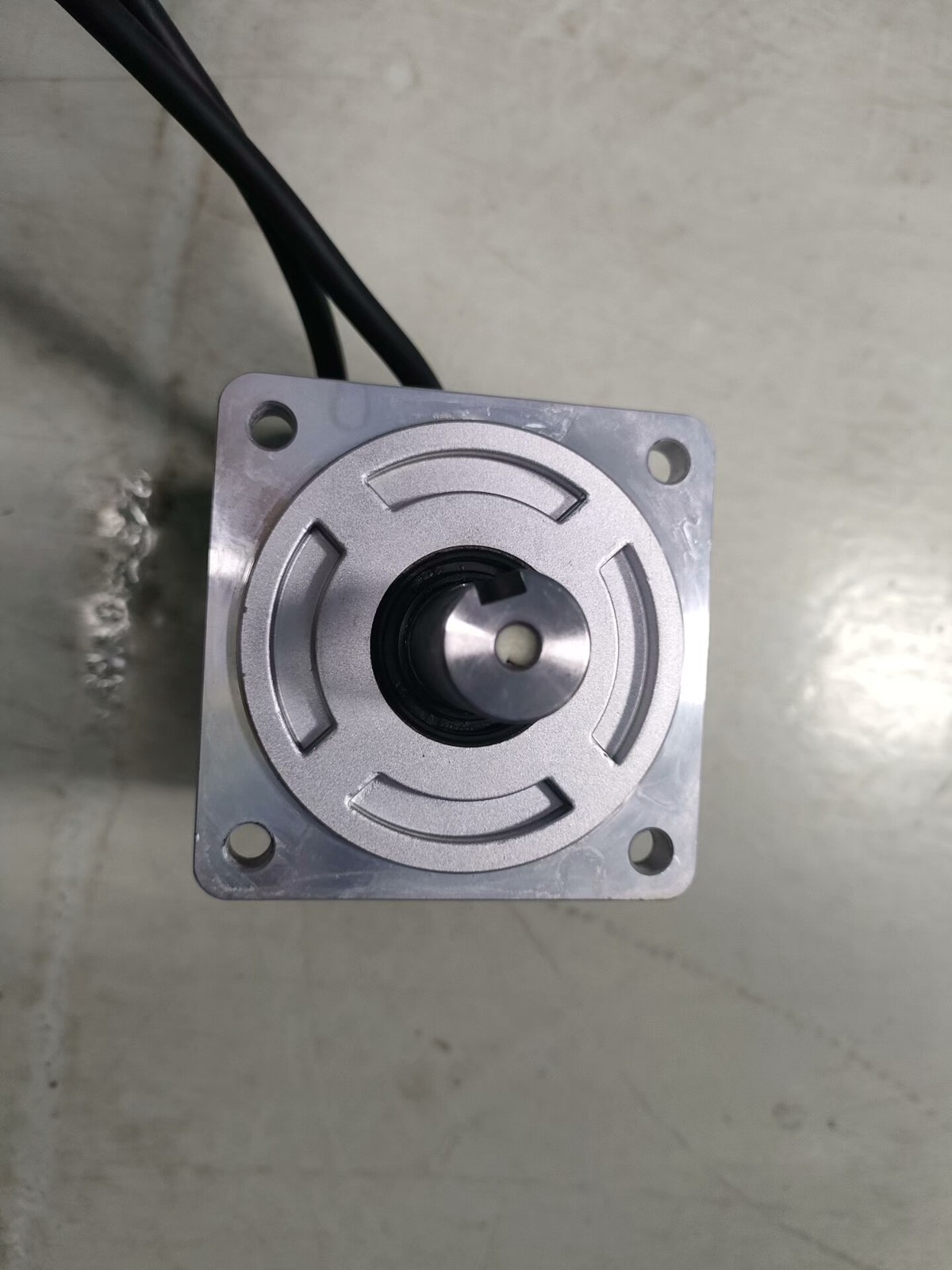 1P HCFA SV-X2MH075A-N2LN-M 750W Accept counteroffer