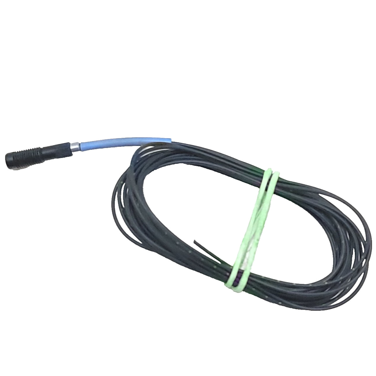 KEYENCE FU-10 Fiber Optic Sensor Reflective Old Stock Free Shipping