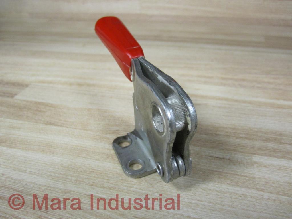 De-Sta-Co 334 Clamp W/O U-Hook Style Latch
