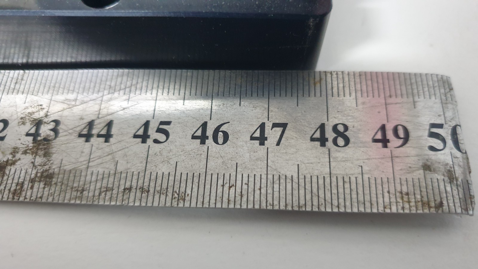 ALIO Linear Motor Stage AI-LM-30000-UII-SN with Magnetic Track P/N 210543