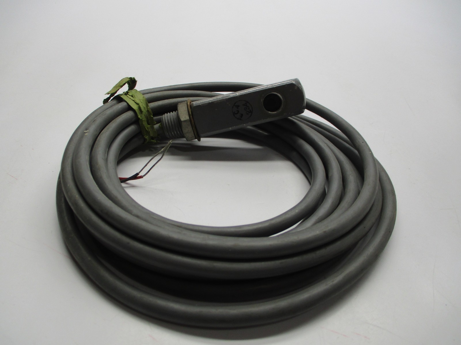 ALLEN BRADLEY 47CN4 MODEL-4002 PHOTOSWITCH NSNP