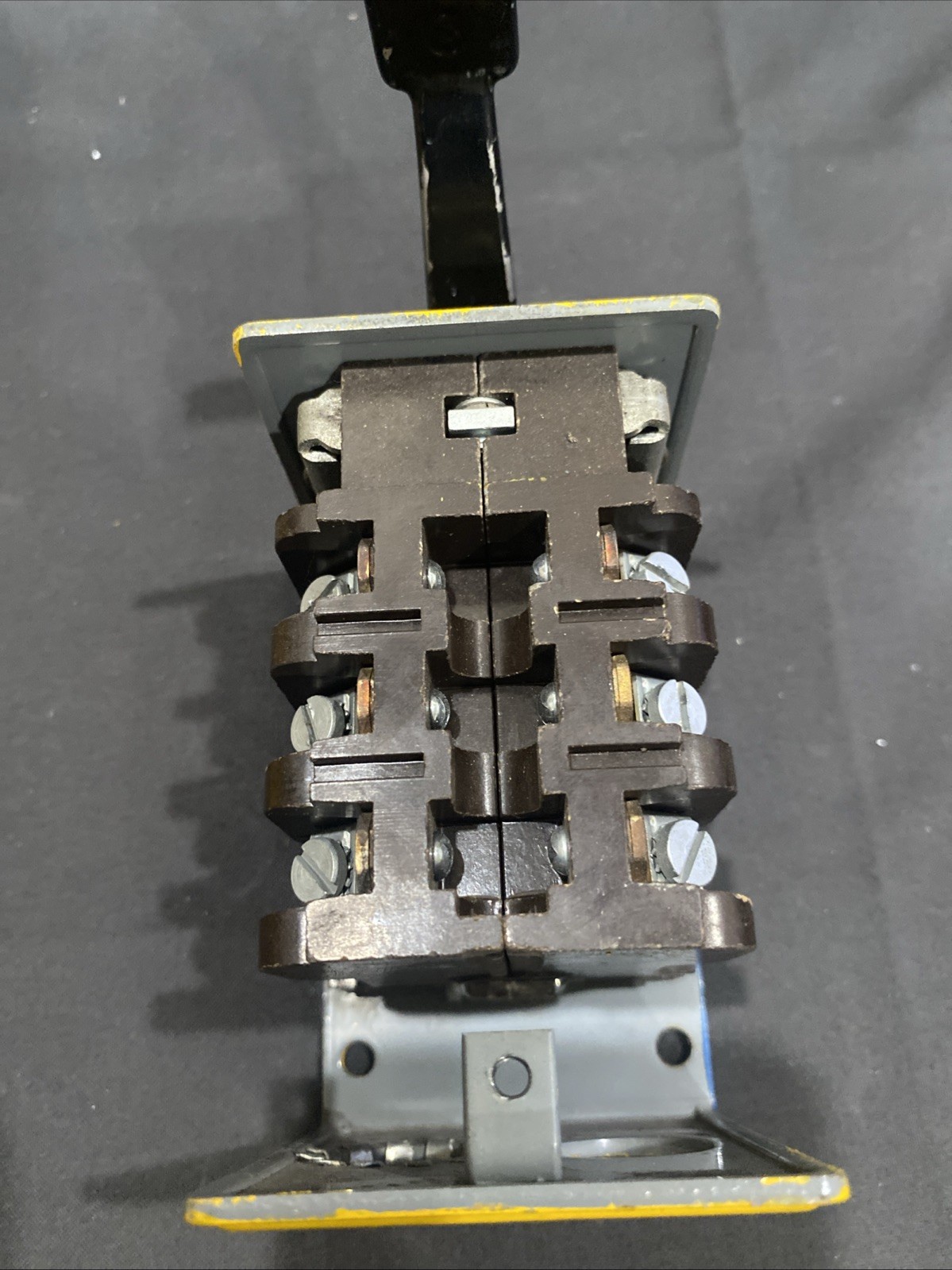 CUTLER HAMMER 9441H268B DRUM SWITCH TYPE DB1 115-230V 1-1/2HP