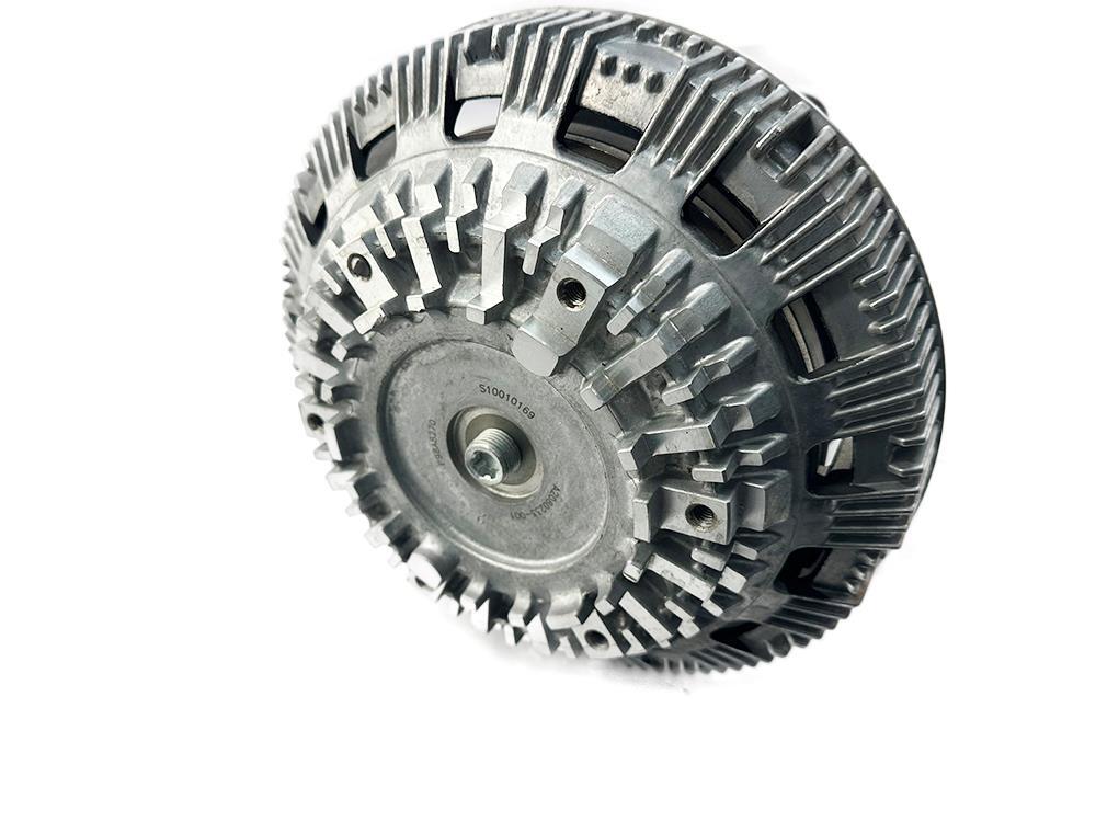 Horton 99A8278 Advantage 2-Speed Fan Clutch NEW FREE FAST SHIP