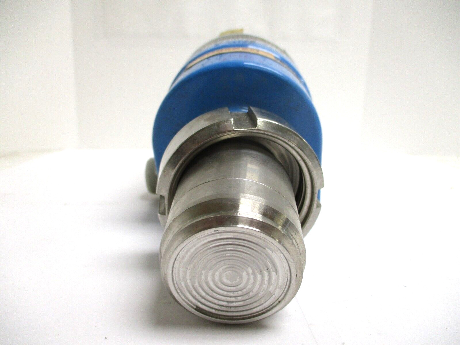 ENDRESS HAUSER , DELTAPILOT-S , DB50-AC99BB23GF20 , USED