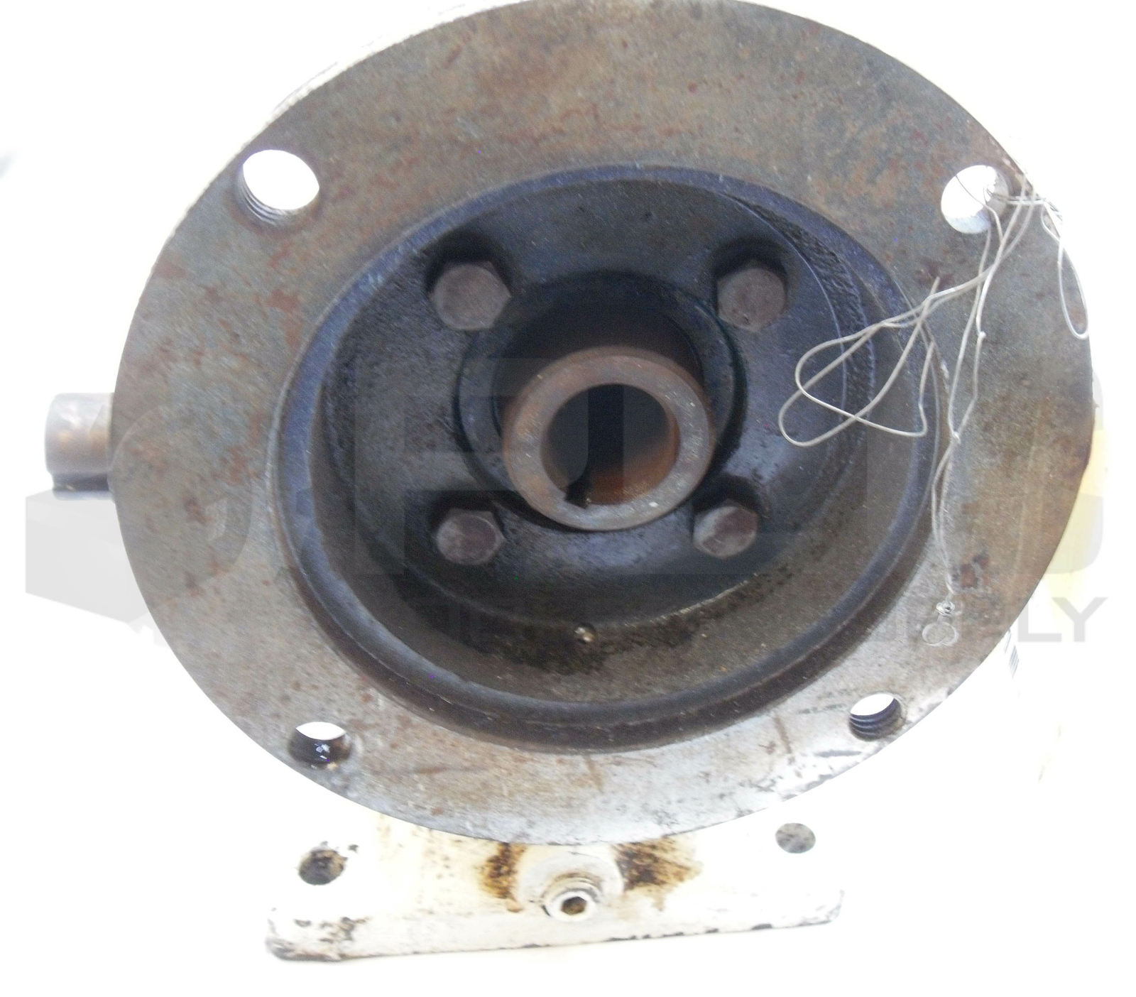 PERFECTION GEAR TC2620A GEARBOX *READ*