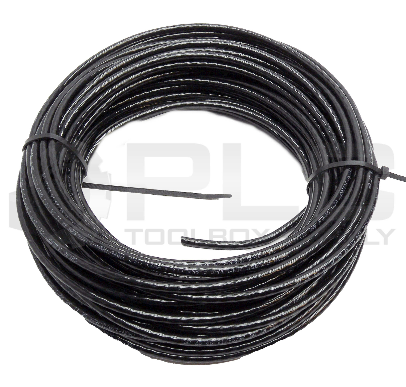 NEW CERRO TWN75/T90 CABLE 6AWG APPROX 70′ *READ*