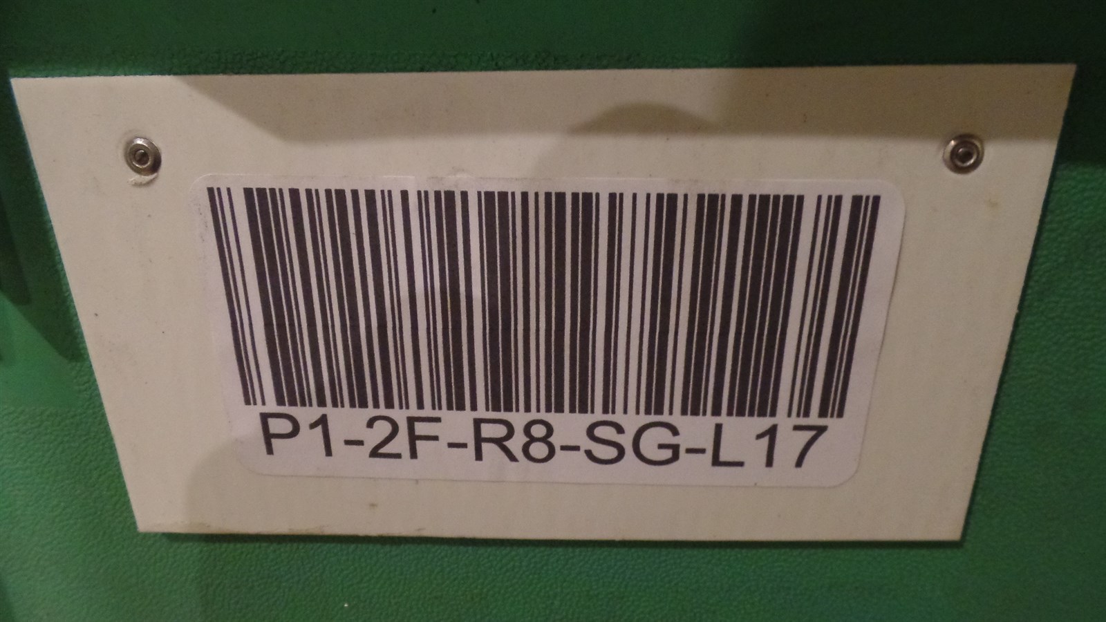 GENUINE THREE STARS ACCESSORY BELT ASSEMBLY B-31, B31, OIL & HEAT RESISTANT, NEW