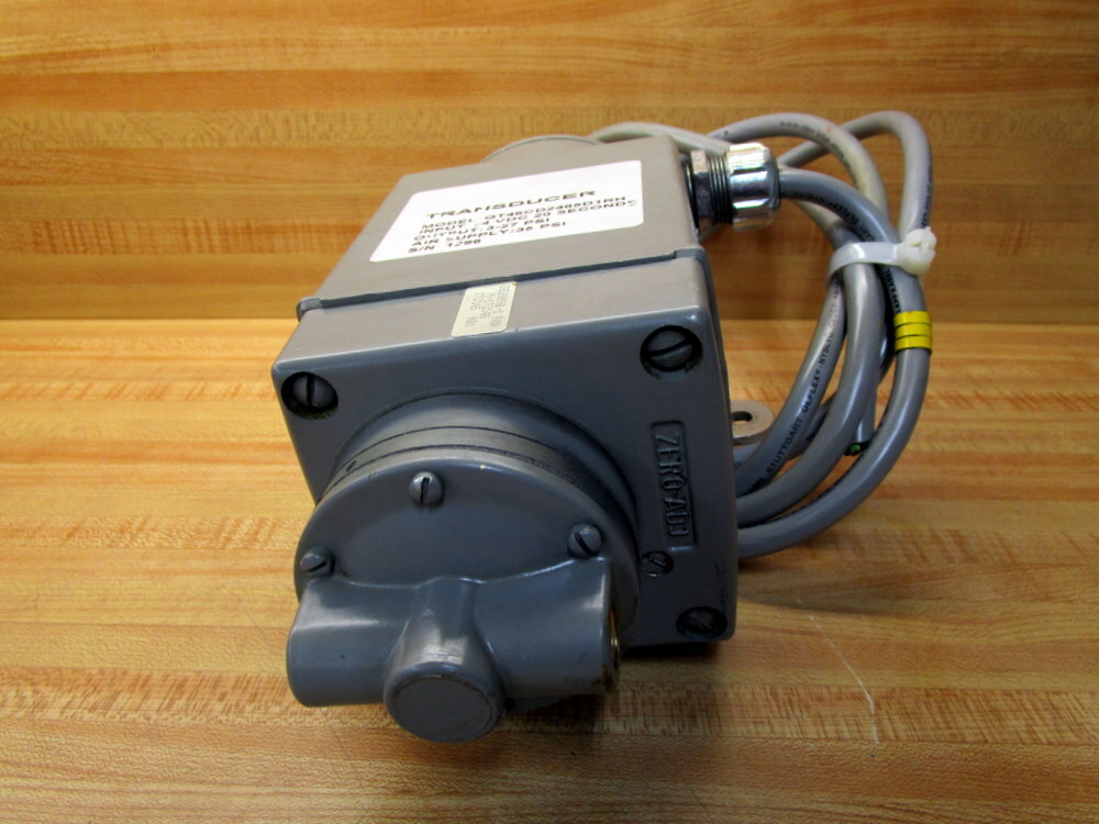 Lapp Kabel GT46CD2485D1RH Transducer