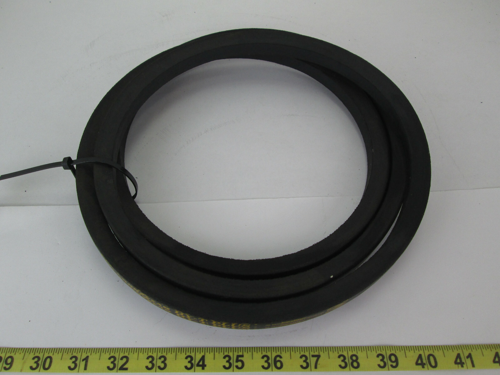 New NOS Goodyear Hy-T Plus C90 V-Belt Replacement Belt Business Industrial