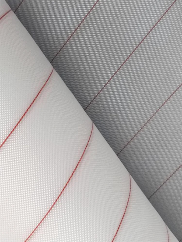 60cm * 10m long Peel Ply Carbon Fiber Fiberglass Vacuum Infusion Cloth