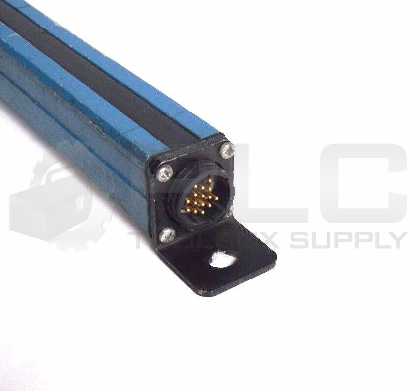 PINNACLE SYSTEMS MICROGUARD TRIAD MG-32-1F-AU LIGHT CURTAIN EMITTER