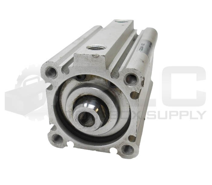 NEW SMC CDQ2A40-50DZ COMPACT CYLINDER 1/4″ BORE