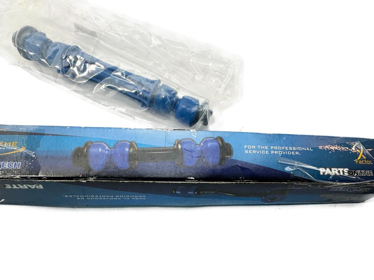 Mevetech MS50820 Front Suspension Stabilizer Bar Link NEW FREE FAST SHIP
