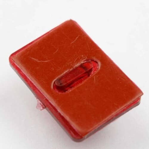 NEW Blomberg / Beko 258300038 Red Signal Lamp Holder 1/2″ Plastic