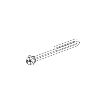 Lochinvar 100109636 208V 6000W Heating Element CU 10.75″