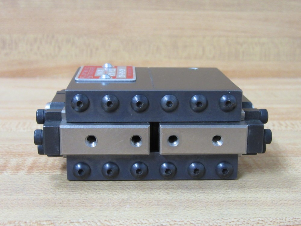 Zaytran GP-20-SP Gripper GP20SP