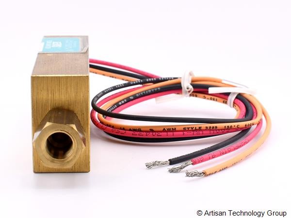 Gems Sensors FS-925 General Purpose Flow Switch