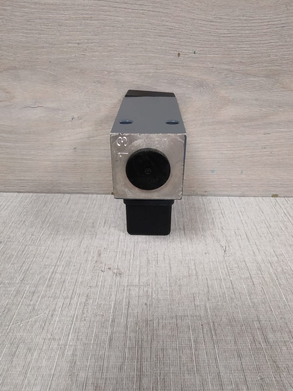 SUCO 0161-43814-3-001 PRESSURE SWITCH