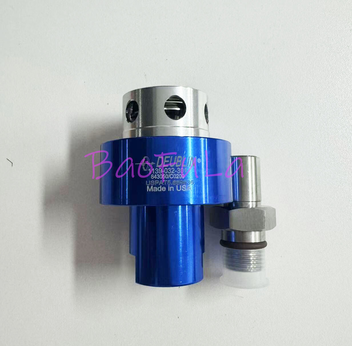 1PCS New Fit For 1139-032-301 high-speed rotary joint