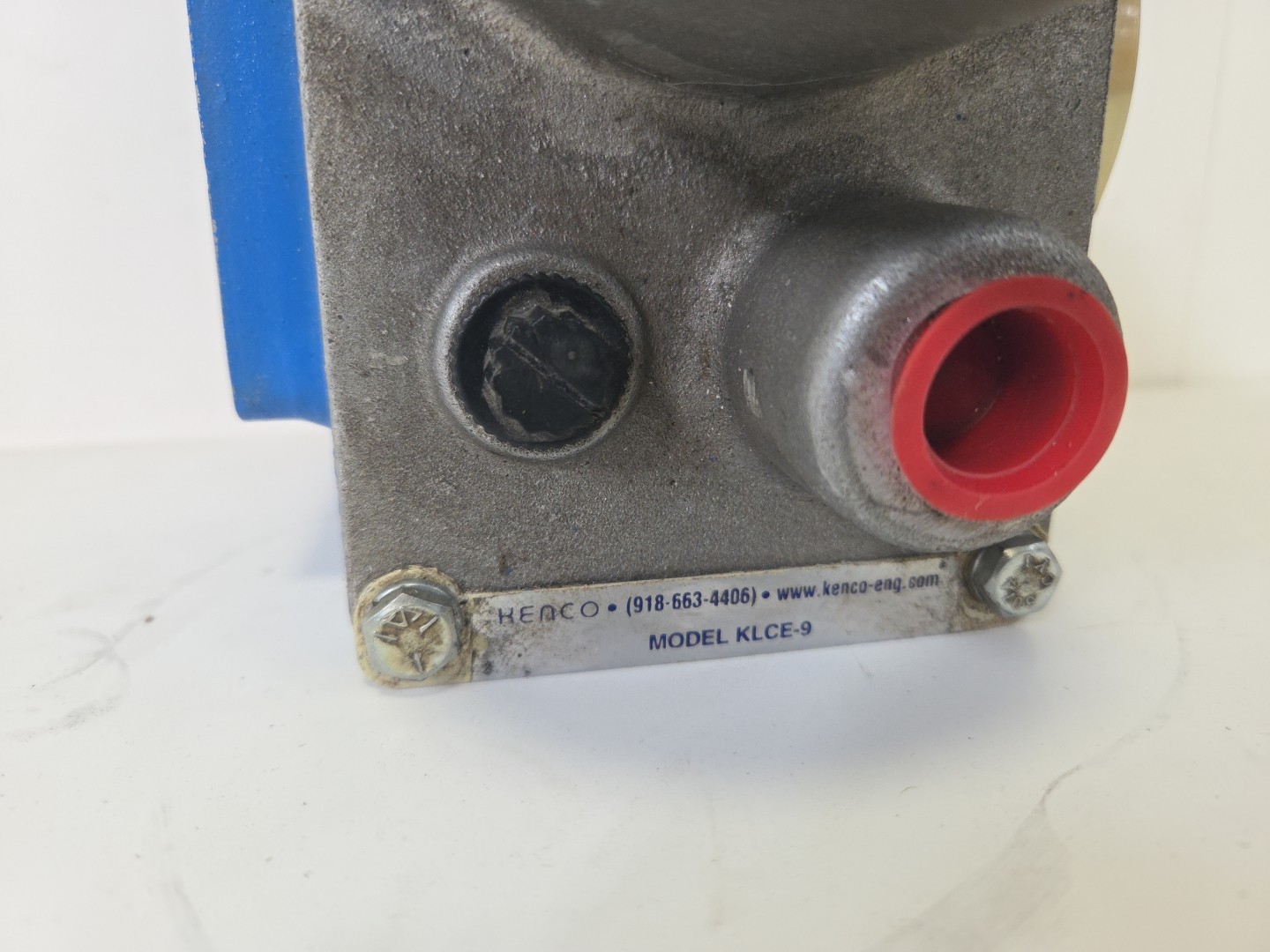 Kenco Oil Level Controller KLCE-9