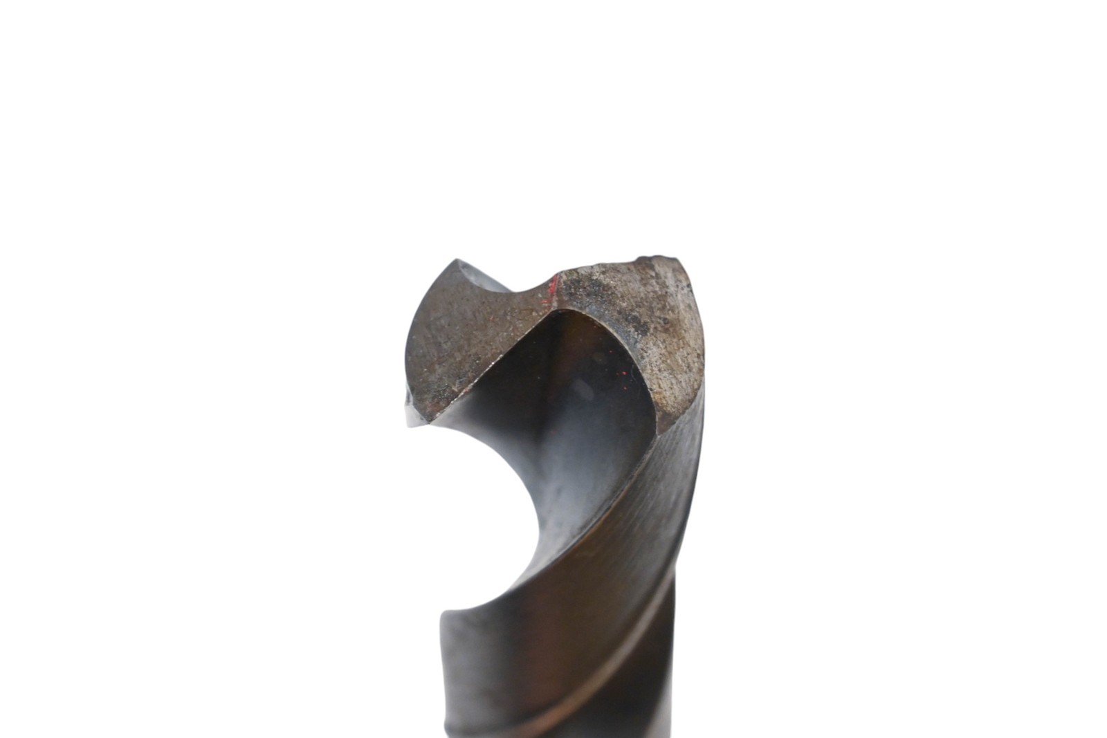 Cle-Forge DE014-27 1-1/16″ HS Morse Taper Drill Bit