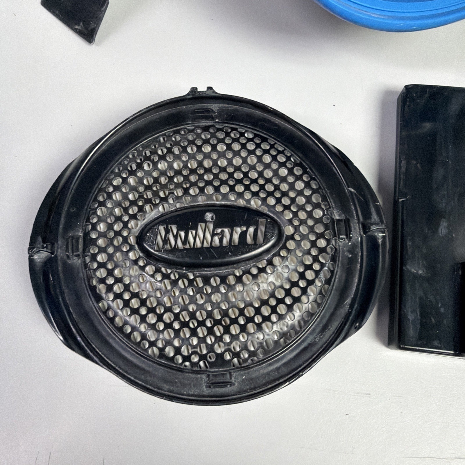 Bullard EVAHL1 EVAHL AIR-PURIFYING RESPIRATOR With Battery
