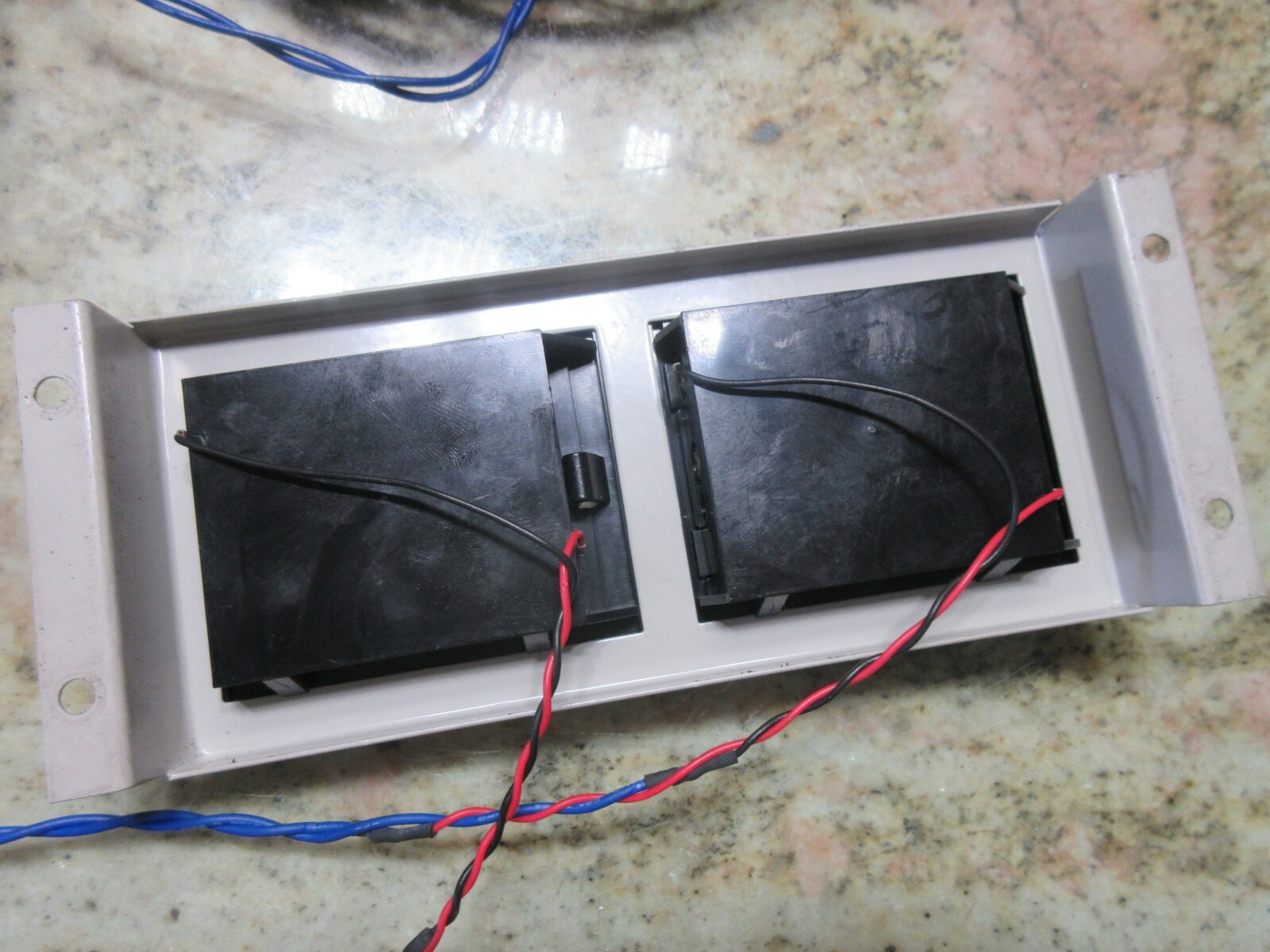 BROTHER TC-201 ALKALINE BATTERY HOLDER CNC EACH 1