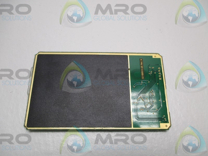 EMERSON TM9946-103C-005 02-000013 UNMP