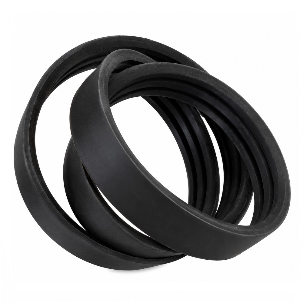 A-B66/12 Classical Banded V-Belt (5/8″ X 69″)