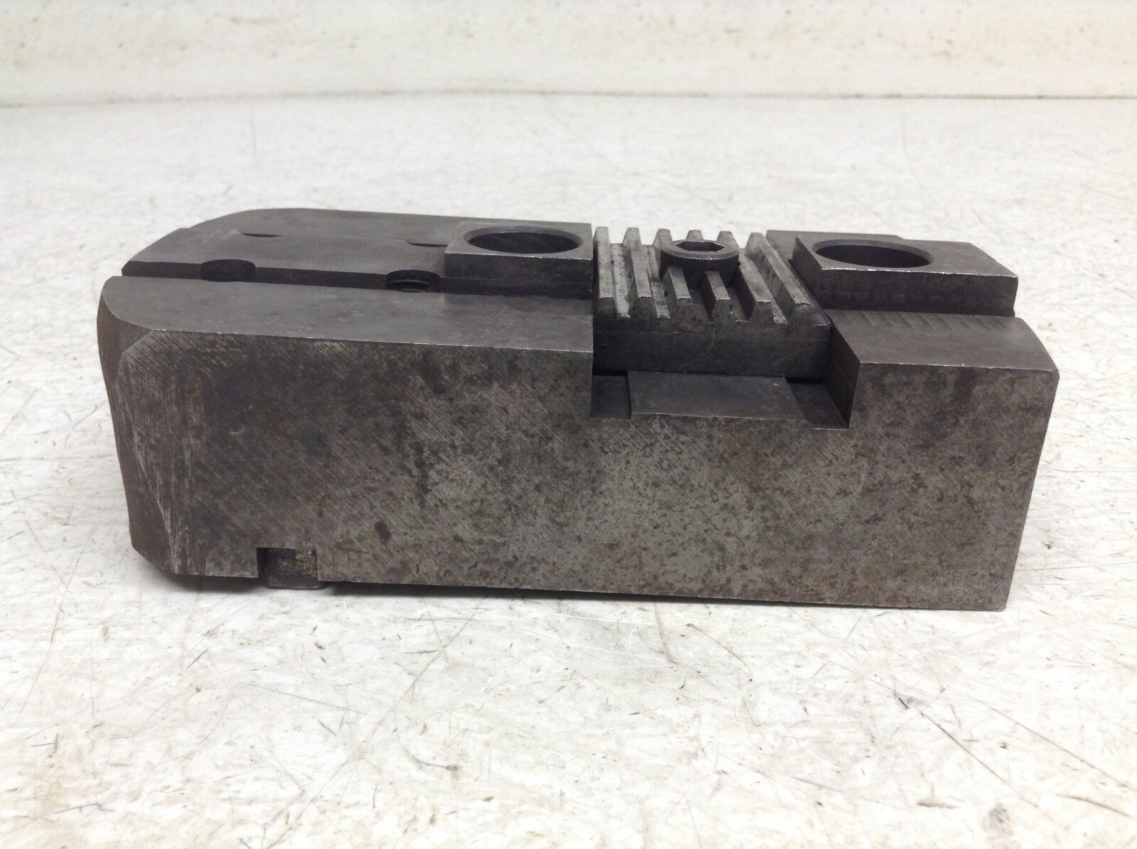 C.R.S. 1B ST-002 1401 Jaw Int Chuck 675 (TSC)